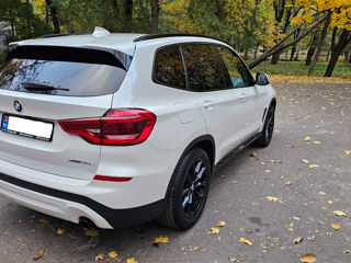 BMW X3 foto 5