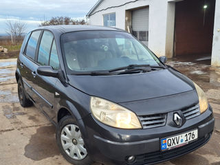 Renault Scenic foto 4