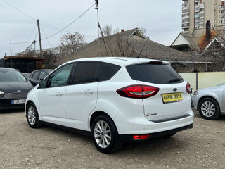 Ford C-Max foto 4