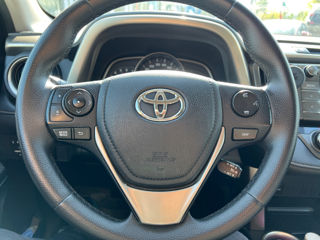 Toyota Rav 4 foto 11