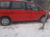 Volkswagen Sharan foto 8