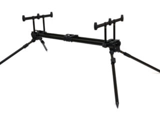 Rod Pod Fox Ranger Mk2, 3 Posturi