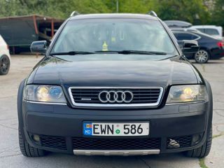 Audi A6 foto 5