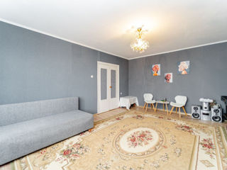 Apartament cu 1 cameră, 40 m², Ciocana, Chișinău foto 4