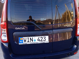 Dacia Logan Mcv foto 6