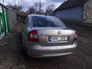 Skoda Octavia foto 2