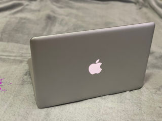 MacBook 13 5,1 Unibody foto 2