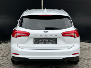 Ford Focus foto 5