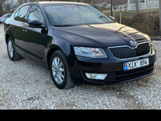 Skoda Octavia foto 2