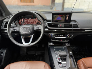 Audi Q5 foto 9