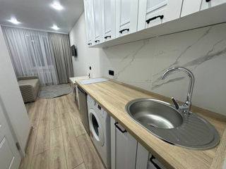 Apartament cu 1 cameră, 18 m², Ciocana, Chișinău