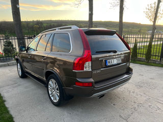 Volvo XC90 foto 5