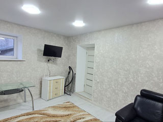 Apartament cu 2 camere, 45 m², Centru, Chișinău foto 5