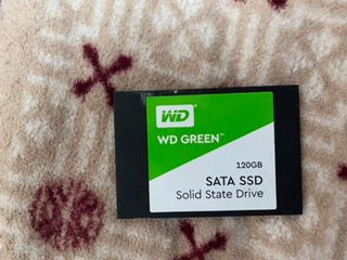 Vand ssd