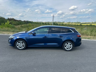 Renault Megane foto 4