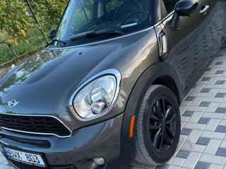 Mini Cooper S Countryman foto 2