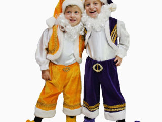 Прокат карнавальных костюмов / платьев для детей и взрослых.