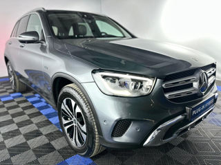 Mercedes GLC foto 15