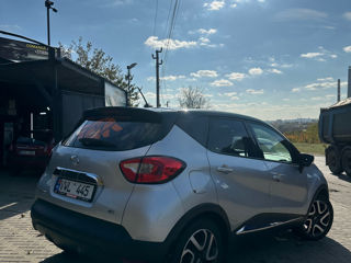 Renault Captur foto 3