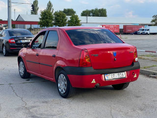 Dacia Logan foto 5