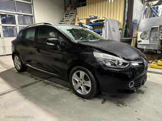 Renault Clio foto 2