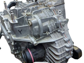 Коробка АКПП Mazda 3 F0YA03000RV0 foto 4