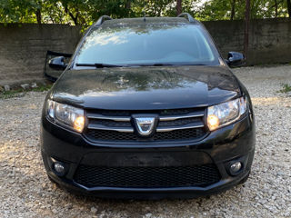 Dacia Logan Mcv foto 3