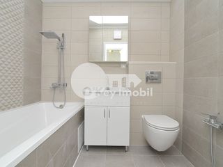 Complex nou !!  euroreparație, Buiucani, 39900 € ! foto 7