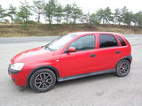 Opel Corsa foto 3