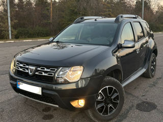 Dacia Duster foto 5