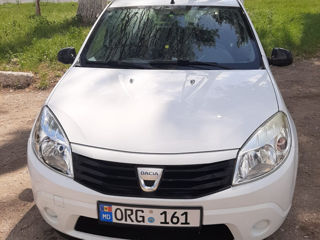 Dacia Sandero foto 6