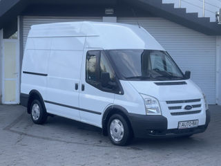 Ford Transit TVA foto 3