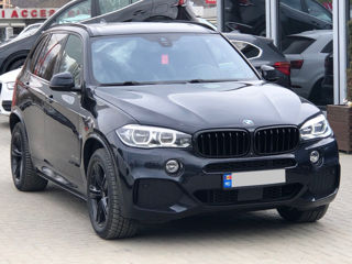 BMW X5 foto 3