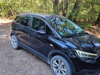 Opel Crossland X foto 4