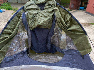 Палатки - corturi foto 1
