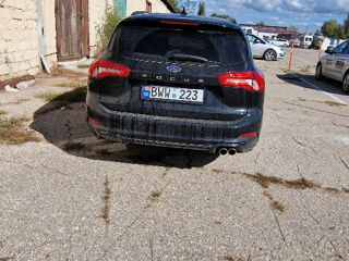 Ford Focus foto 4