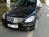 Mercedes B Class foto 4