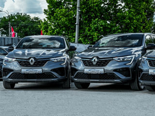 Renault Arkana foto 4