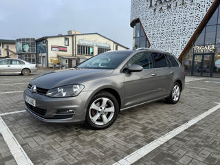 Volkswagen Golf foto 1