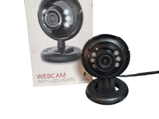 WebCamera Trust Spotligh Pro -160lei