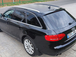 Audi A4 foto 1