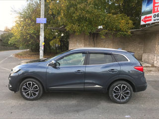 Renault Kadjar foto 1