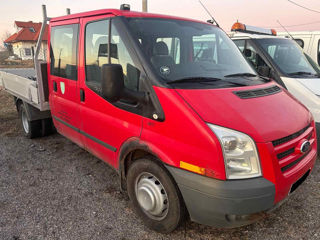 Ford Transit фото 4