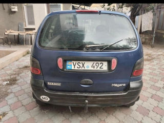 Renault Scenic foto 4