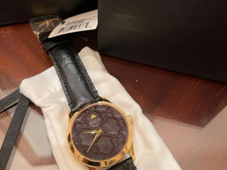 Gucci G-Timeless YA1264034A foto 3