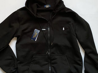 Polo Ralph Lauren zip