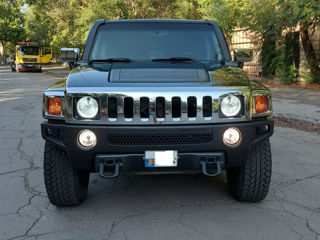 Hummer H3 foto 2