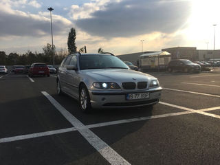 BMW 3 Series foto 1