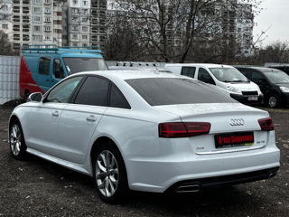 Audi A6 foto 4