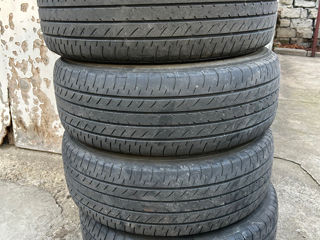 Yokohama 225/60 R18